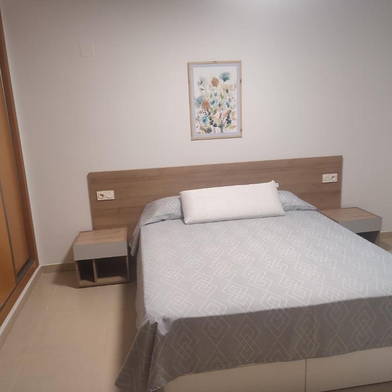 Playa de Gandia-Residencial Vesta - Apartamento - 9