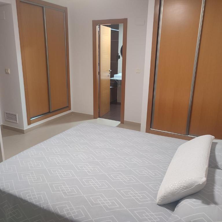Playa de Gandia-Residencial Vesta - Apartamento - 10