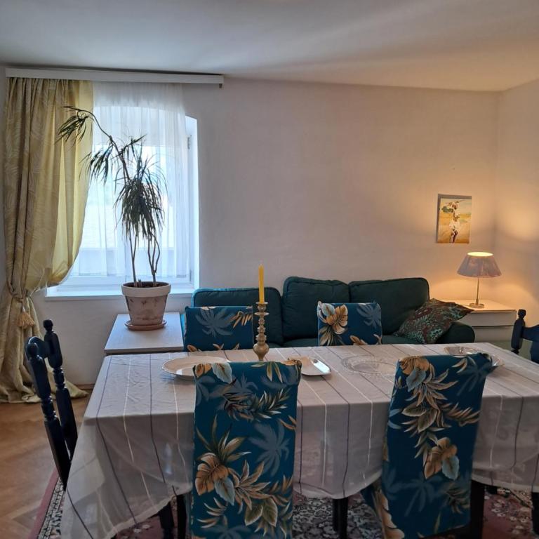 Apartment Julia self-checkin - Appartement 3 Chambres - 3