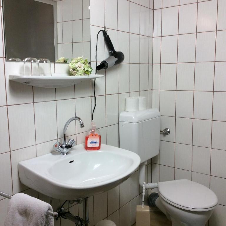 Gadenstätter Apartments in der City - Apartment mit 1 Schlafzimmer - 4