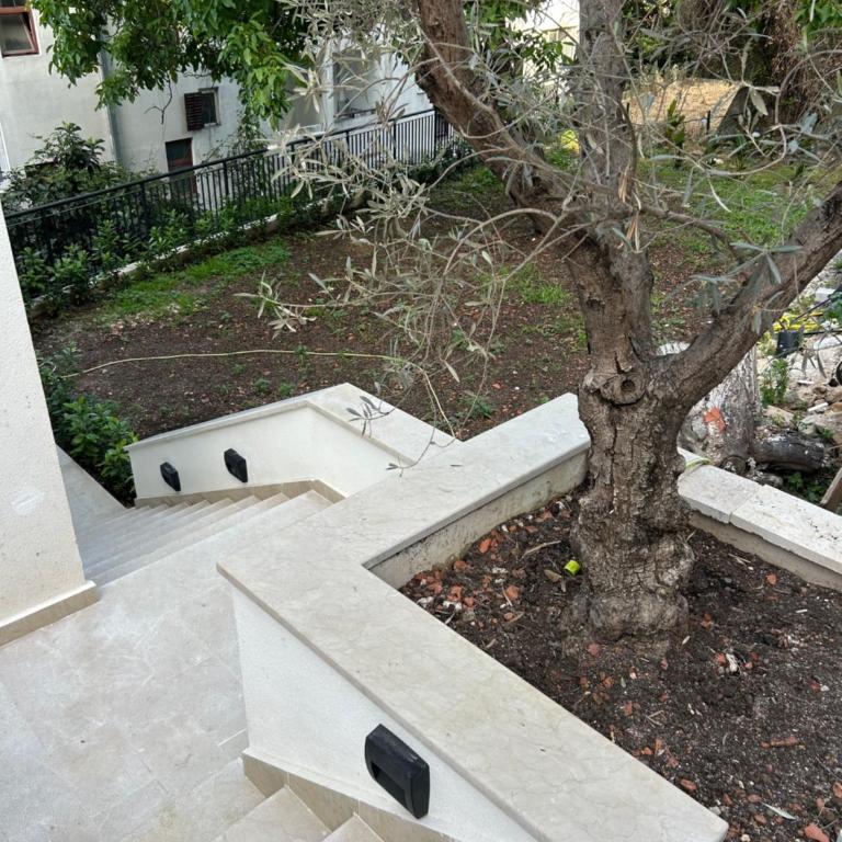 Casa M- 1-Bedroom Apartment Seaview #4 - Brand New - Apartman s 1 Spavaćom Sobom, Balkonom i Pogledom na More - 25