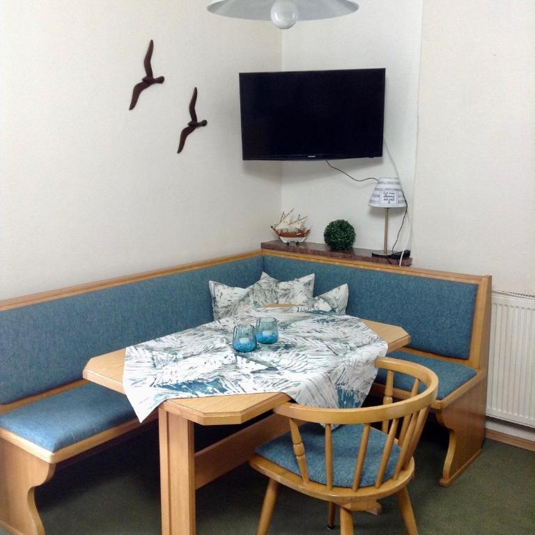 Gadenstätter Apartments in der City - Apartment mit 1 Schlafzimmer - 3