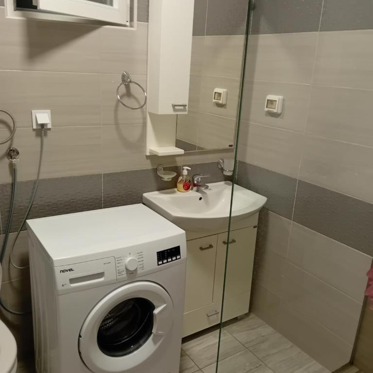 Apartmani M&V - Apartman Tipa "Suite" sa 1 Spavaćom Sobom - 1