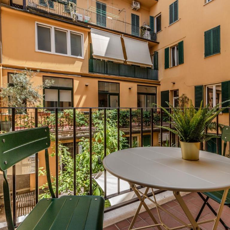 Realkasa Venus Apartment - Appartamento con 2 Camere da Letto - 31