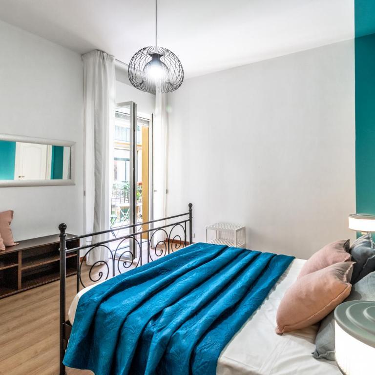 Realkasa Venus Apartment - Appartamento con 2 Camere da Letto - 28