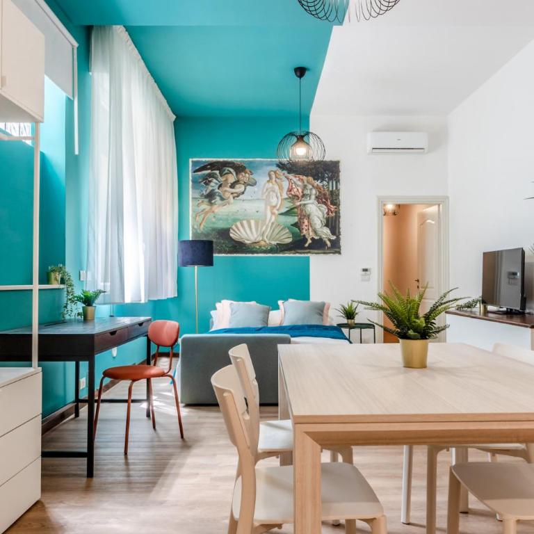 Realkasa Venus Apartment - Appartamento con 2 Camere da Letto - 2