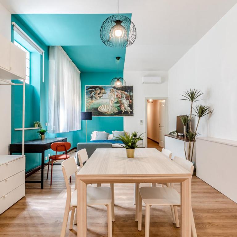 Realkasa Venus Apartment - Appartamento con 2 Camere da Letto - 1