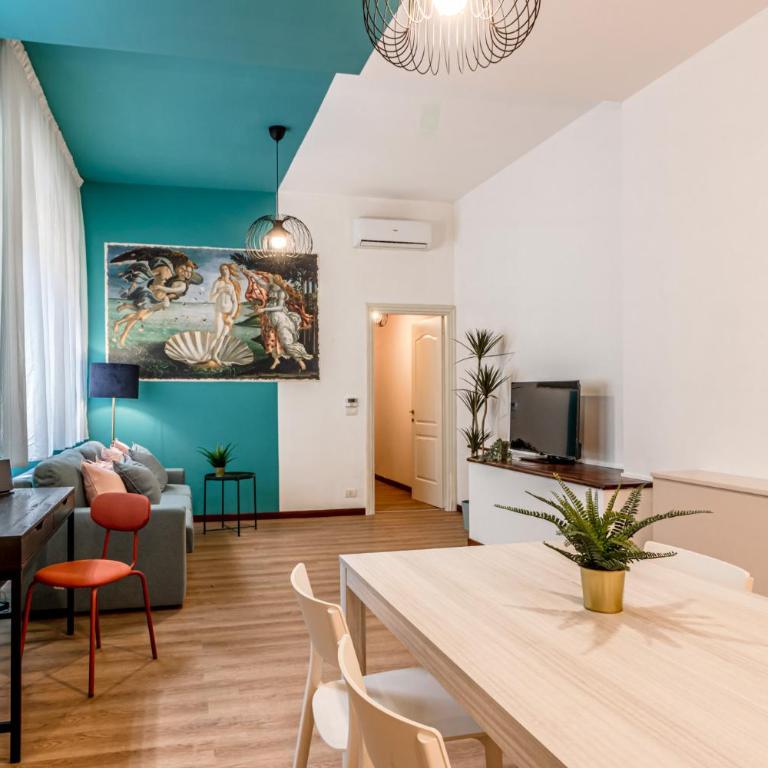 Realkasa Venus Apartment - Appartamento con 2 Camere da Letto - 9