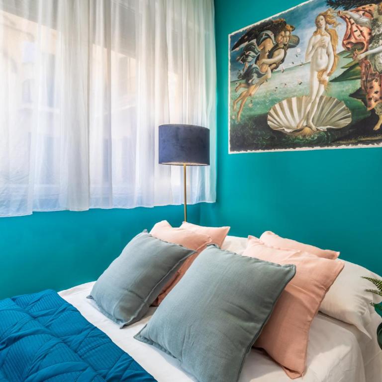 Realkasa Venus Apartment - Appartamento con 2 Camere da Letto - 18
