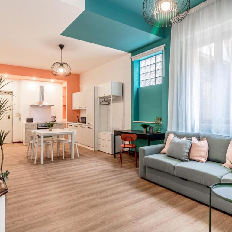 Realkasa Venus Apartment - Appartamento con 2 Camere da Letto - 10