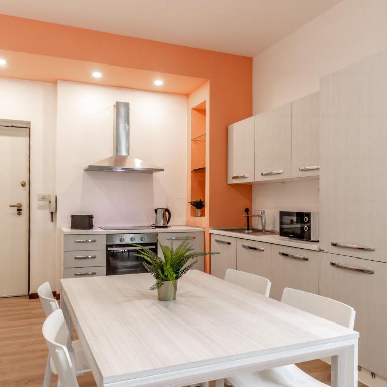 Realkasa Venus Apartment - Appartamento con 2 Camere da Letto - 4