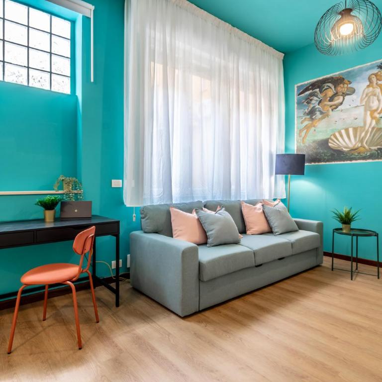 Realkasa Venus Apartment - Appartamento con 2 Camere da Letto - 13