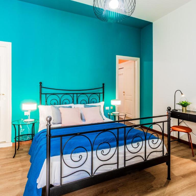 Realkasa Venus Apartment - Appartamento con 2 Camere da Letto - 24