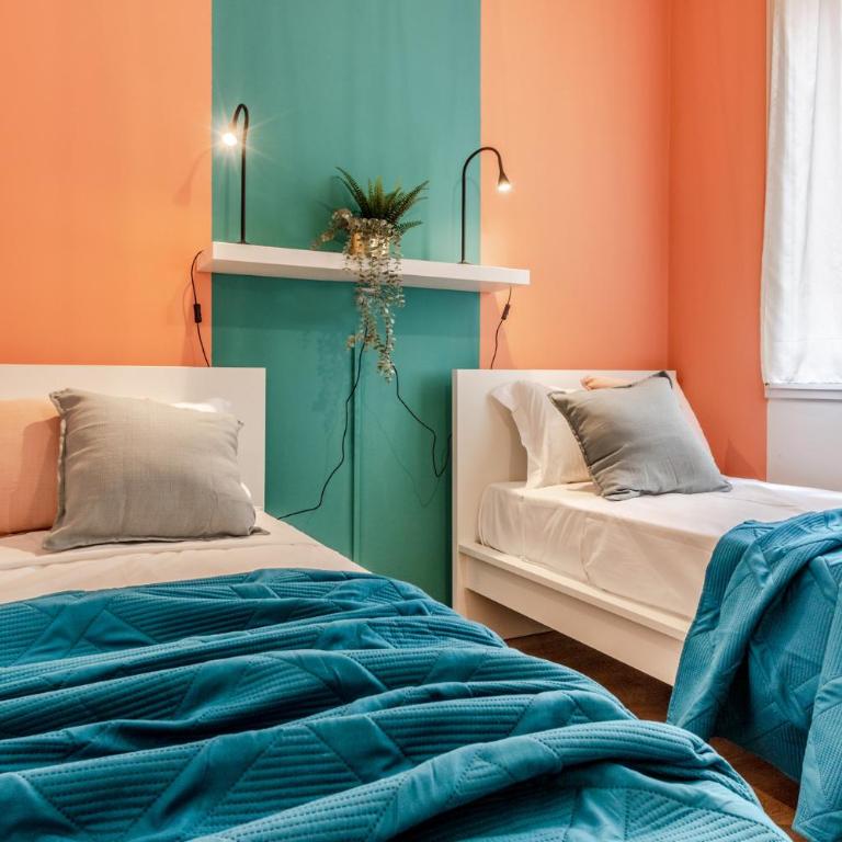Realkasa Venus Apartment - Appartamento con 2 Camere da Letto - 21