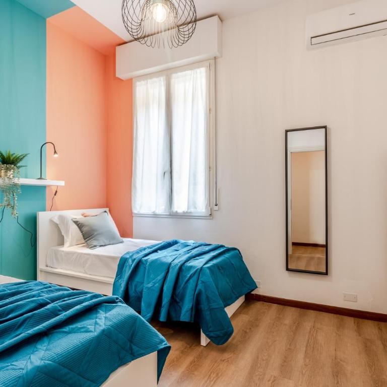 Realkasa Venus Apartment - Appartamento con 2 Camere da Letto - 19