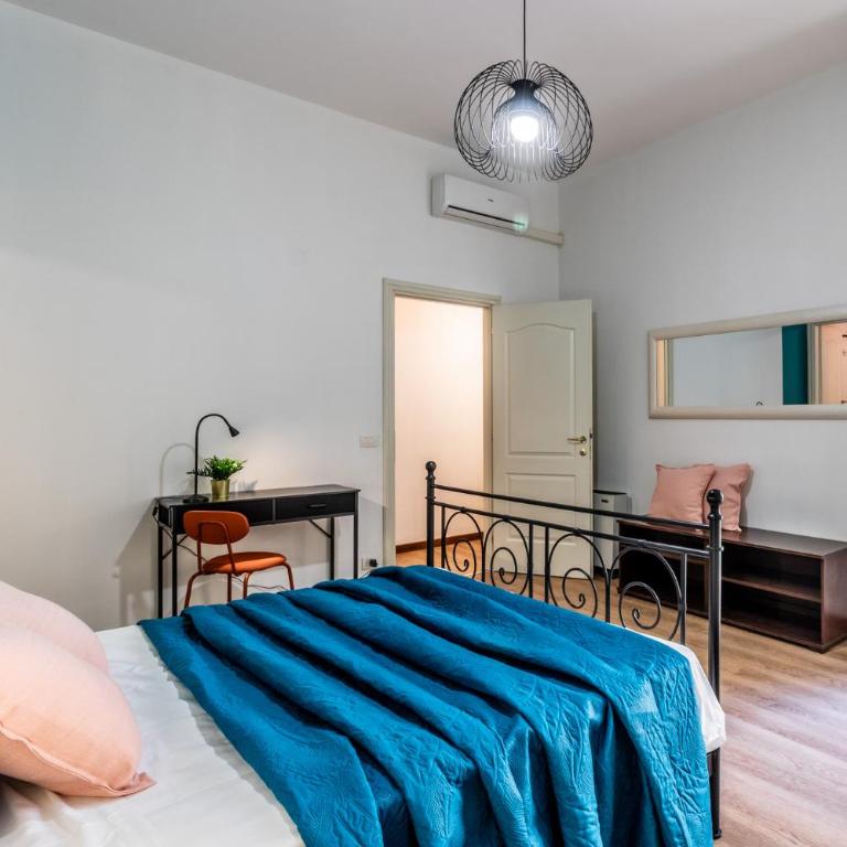 Realkasa Venus Apartment - Appartamento con 2 Camere da Letto - 23