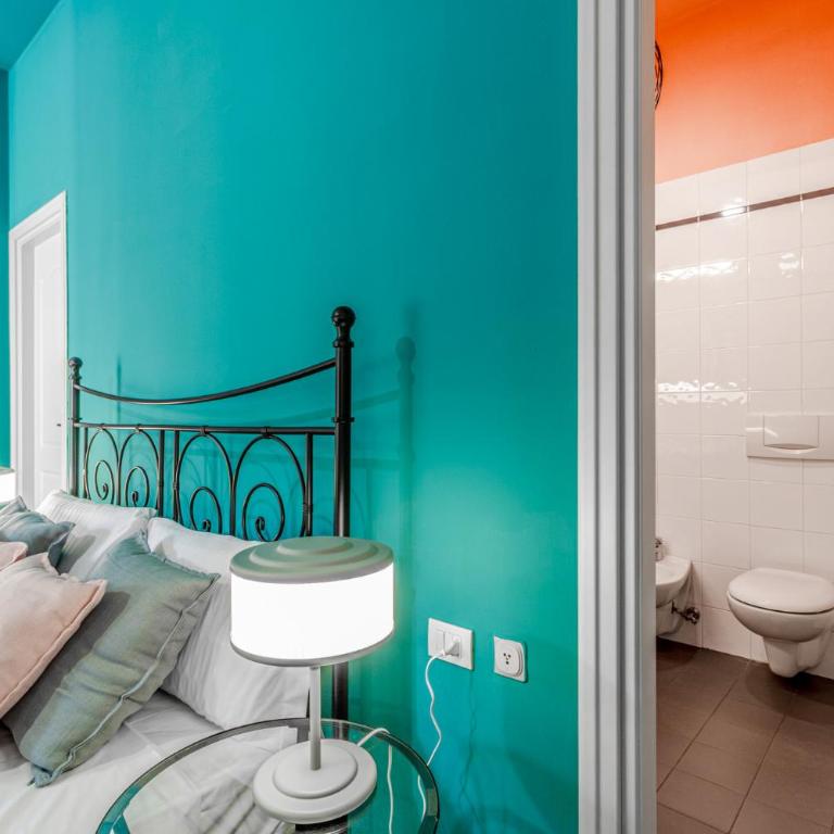 Realkasa Venus Apartment - Appartamento con 2 Camere da Letto - 33