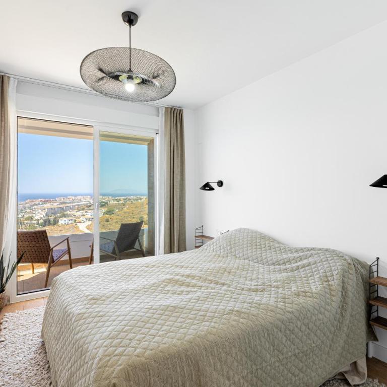 Isea Calaceite, 2 bedroom - Apartamento de 2 dormitorios - 10