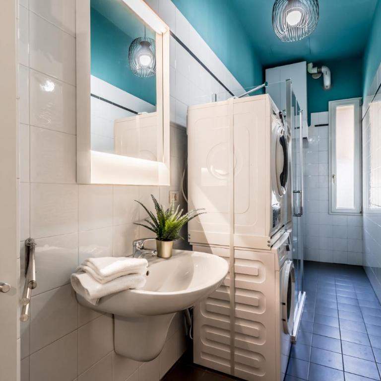 Realkasa Venus Apartment - Appartamento con 2 Camere da Letto - 37
