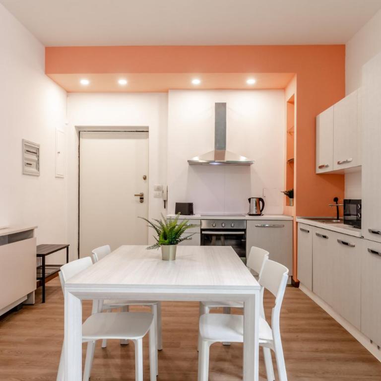 Realkasa Venus Apartment - Appartamento con 2 Camere da Letto - 3