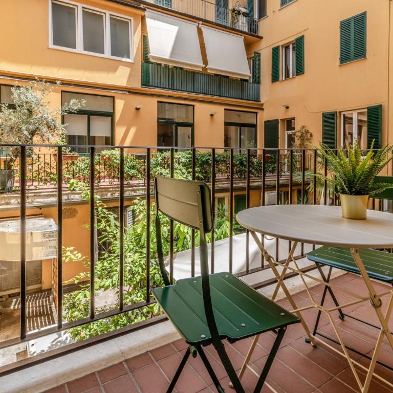 Realkasa Venus Apartment - Appartamento con 2 Camere da Letto - 29