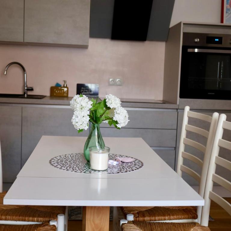 Gadenstätter Apartments in der City - Apartment mit 1 Schlafzimmer - 2