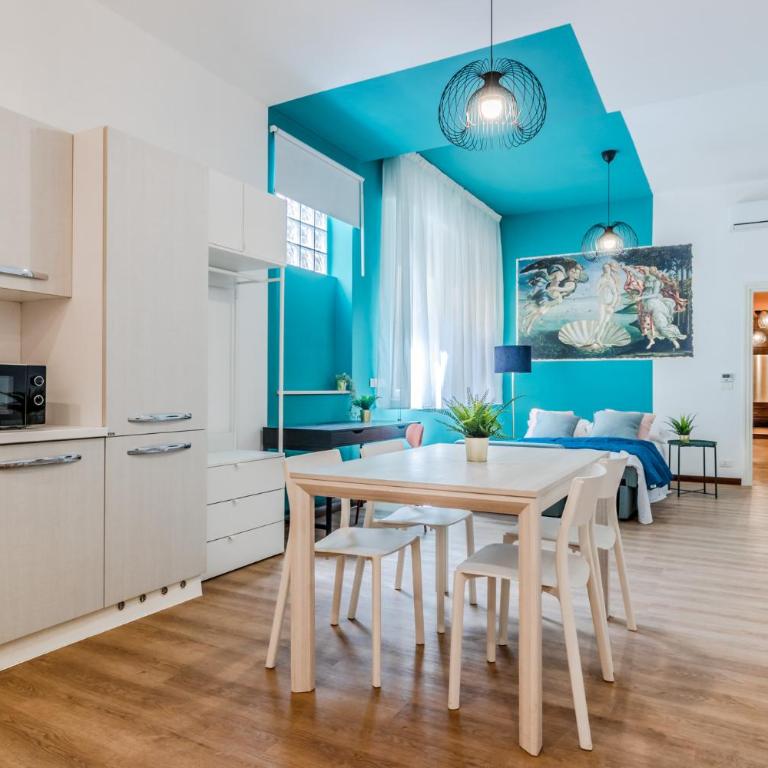 Realkasa Venus Apartment - Appartamento con 2 Camere da Letto - 8