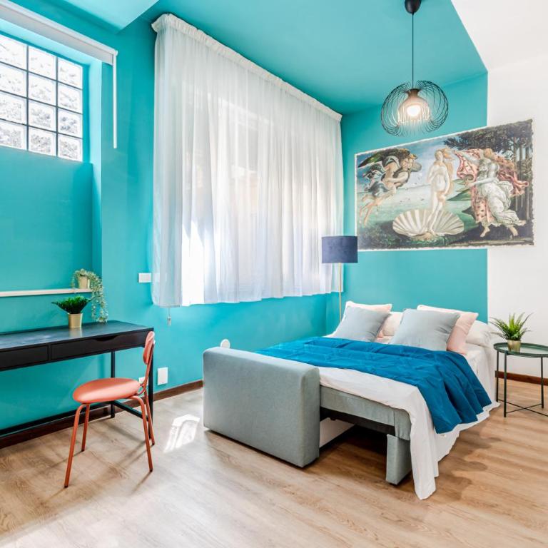 Realkasa Venus Apartment - Appartamento con 2 Camere da Letto - 16