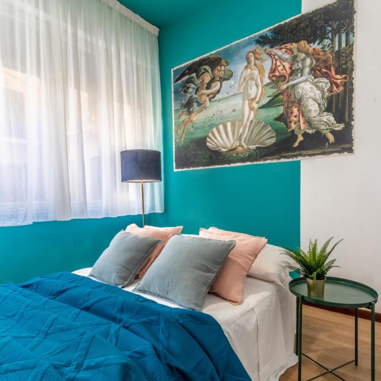 Realkasa Venus Apartment - Appartamento con 2 Camere da Letto - 17
