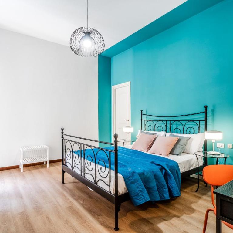 Realkasa Venus Apartment - Appartamento con 2 Camere da Letto - 26