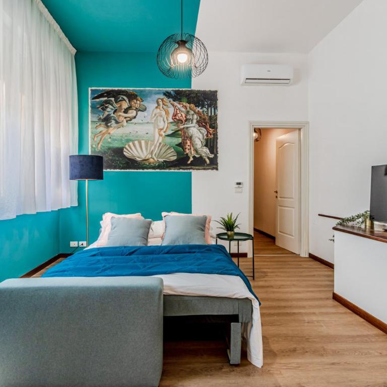 Realkasa Venus Apartment - Appartamento con 2 Camere da Letto - 15
