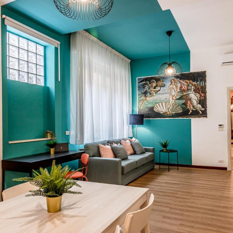 Realkasa Venus Apartment - Appartamento con 2 Camere da Letto - 12
