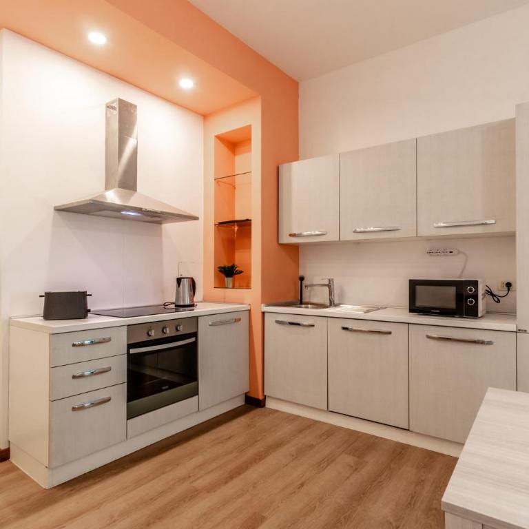 Realkasa Venus Apartment - Appartamento con 2 Camere da Letto - 6