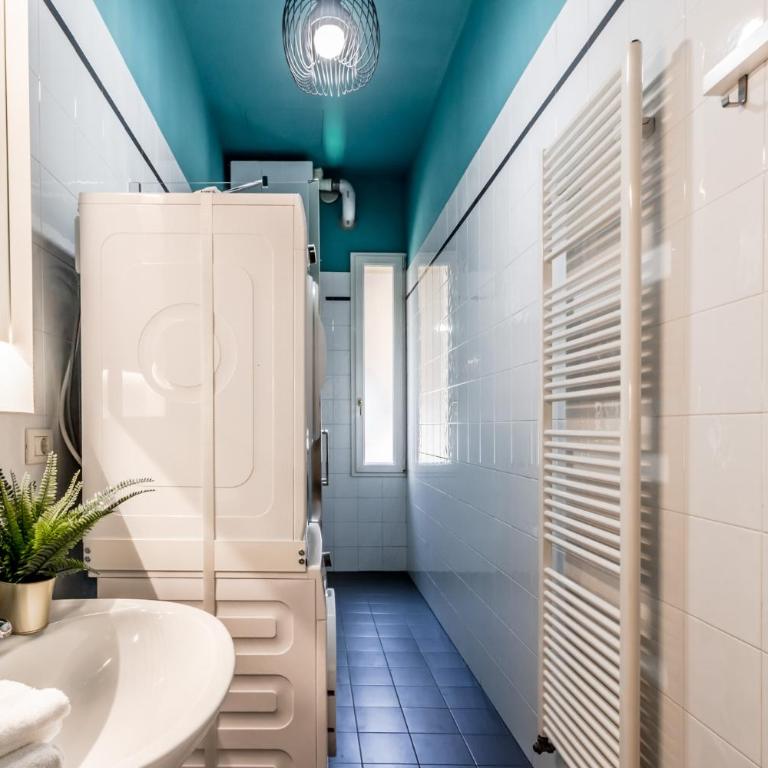 Realkasa Venus Apartment - Appartamento con 2 Camere da Letto - 38