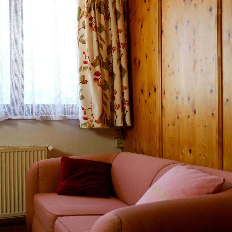 Gadenstätter Apartments in der City - Großes Apartment mit 2 Schlafzimmern - 2