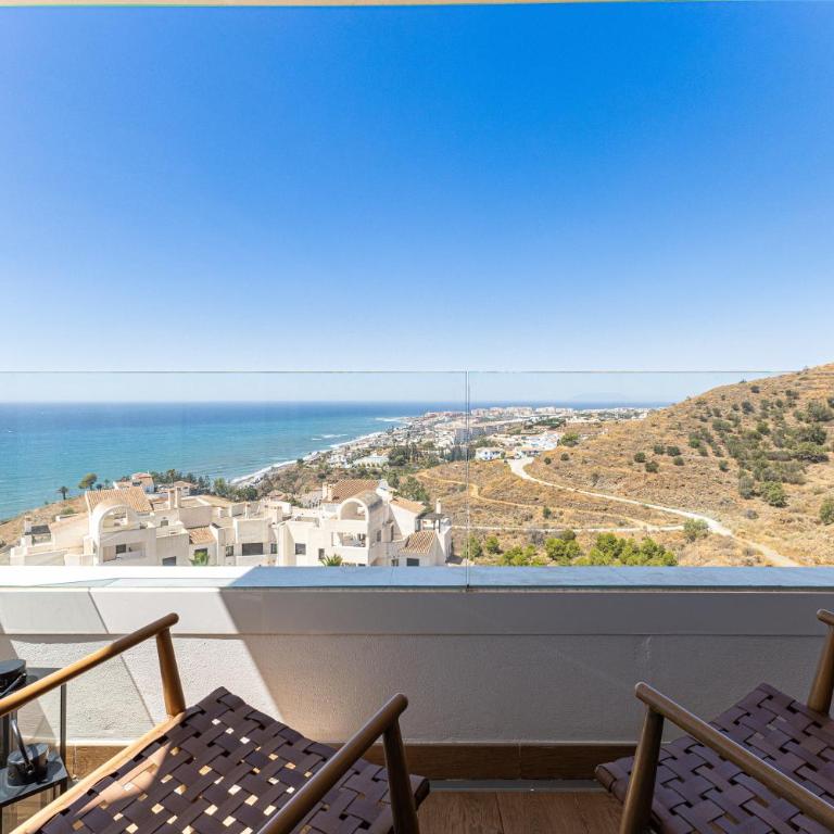 Isea Calaceite, 2 bedroom - Apartamento de 2 dormitorios - 20