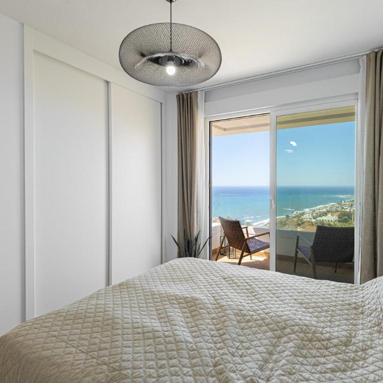 Isea Calaceite, 2 bedroom - Apartamento de 2 dormitorios - 11