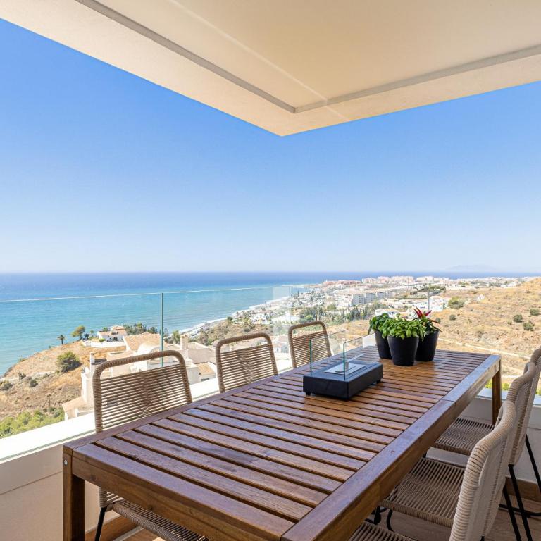 Isea Calaceite, 2 bedroom - Apartamento de 2 dormitorios - 19