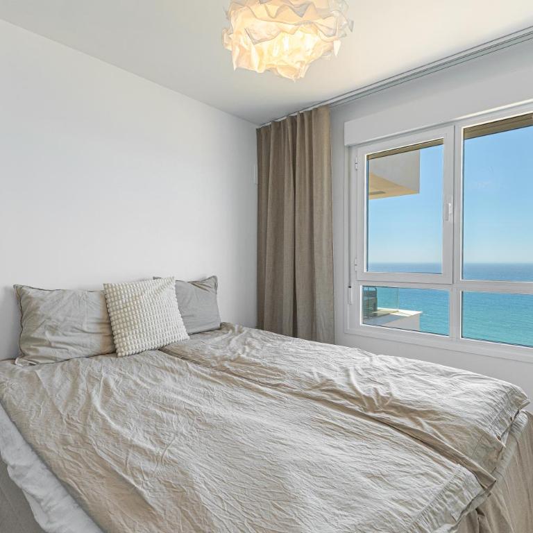 Isea Calaceite, 2 bedroom - Apartamento de 2 dormitorios - 12