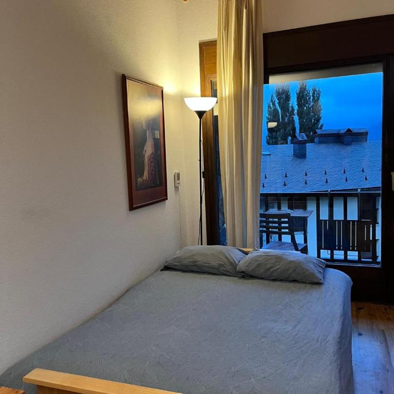 Apartamento Margalida en Cerler, Pirineo Huesca - Appartement 2 Chambres - 21