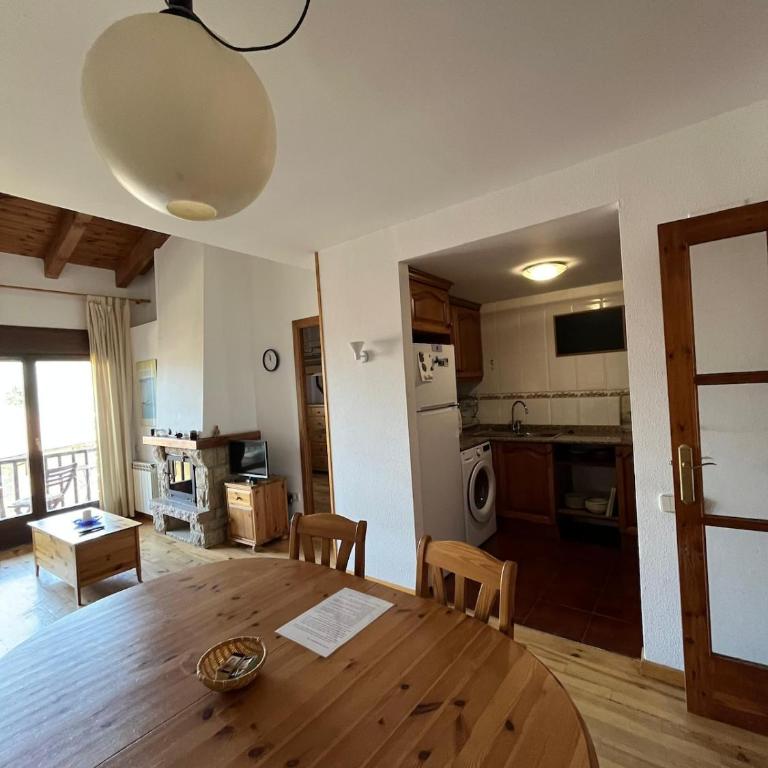 Apartamento Margalida en Cerler, Pirineo Huesca - Appartement 2 Chambres - 19