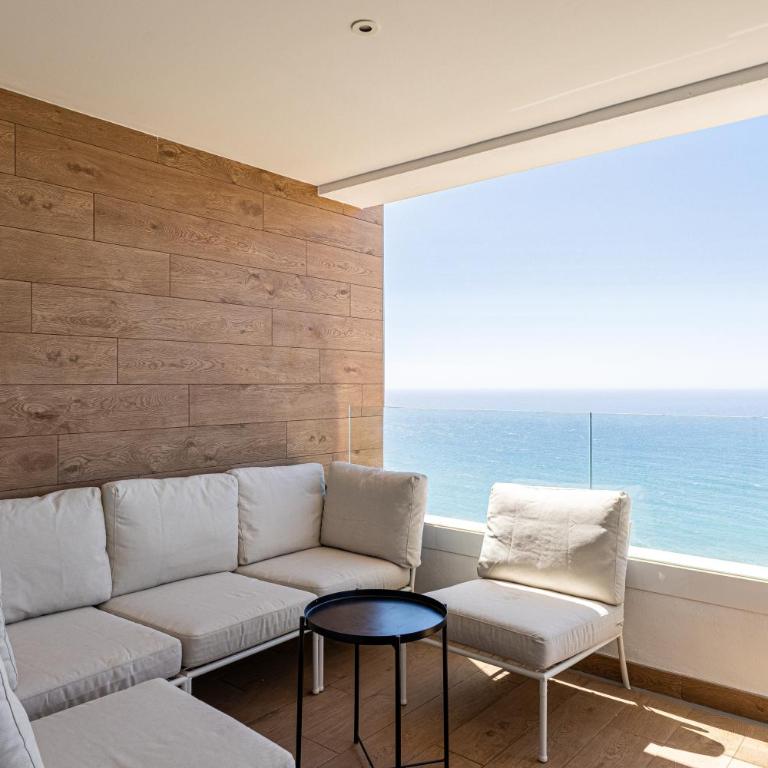Isea Calaceite, 2 bedroom - Apartamento de 2 dormitorios - 3
