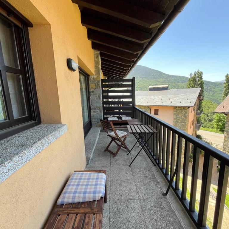 Apartamento Margalida en Cerler, Pirineo Huesca - Appartement 2 Chambres - 6