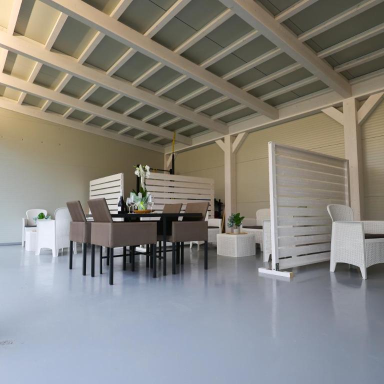 Appartamento Business Duplex 95mq - Doppia Terrazza XXL - 2 bagni - Check-in Codice - Appartamento su 2 Livelli - 51