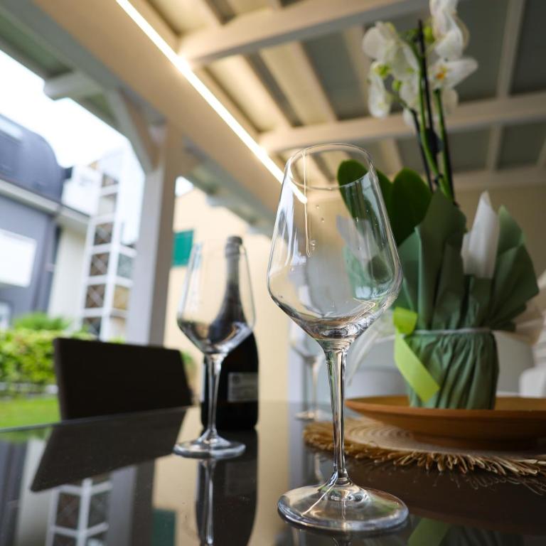 Appartamento Business Duplex 95mq - Doppia Terrazza XXL - 2 bagni - Check-in Codice - Appartamento su 2 Livelli - 49