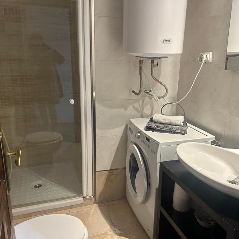 Ático en el centro de Granada con fantástica terraza y excelente ubicación - Penthouse Apartment - 13