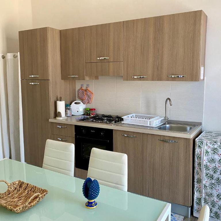 Casa Vacanze Lorenz - Casa con 2 Camere da Letto - 11