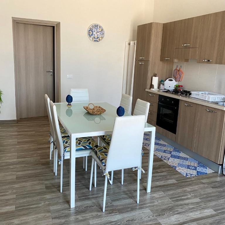 Casa Vacanze Lorenz - Casa con 2 Camere da Letto - 16