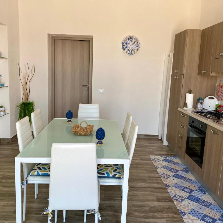 Casa Vacanze Lorenz - Casa con 2 Camere da Letto - 12