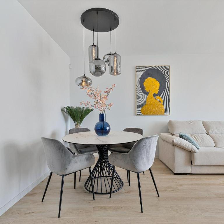 One 80 within walking distance to the sea - Apartamento - 2